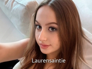 Laurensaintie