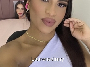 Laurenskinny