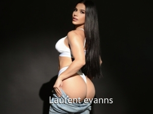 Laurent_evanns