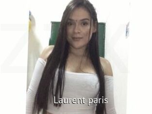 Laurent_paris