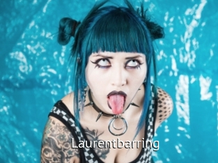 Laurentbarring