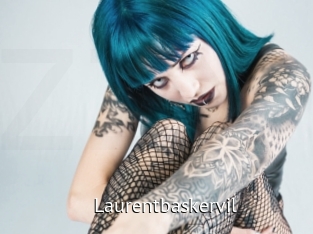 Laurentbaskervil