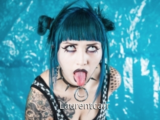 Laurentcarr