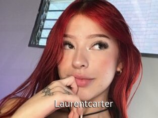 Laurentcarter
