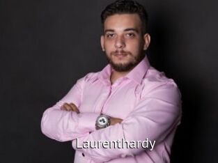 Laurenthardy