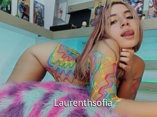 laurenthsofia Zizi X