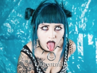 Laurentmills