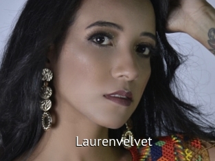 Laurenvelvet
