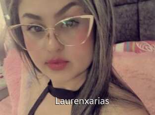 laurenxarias Zizi X