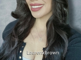 Laurenxbrown