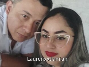 laurenxxdamian Zizi X