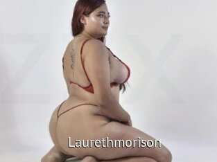 Laurethmorison