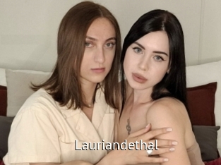 lauriandethal Zizi X