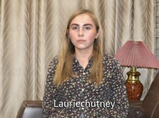 Lauriechutney