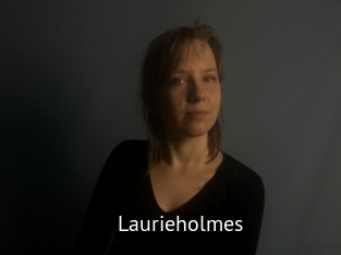Laurieholmes