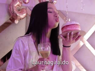 Lauritagiraldo