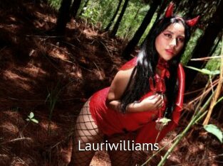 Lauriwilliams