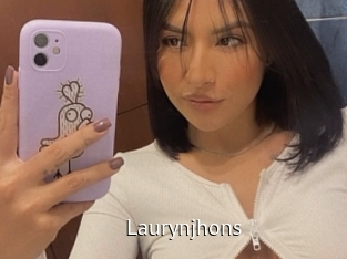 Laurynjhons