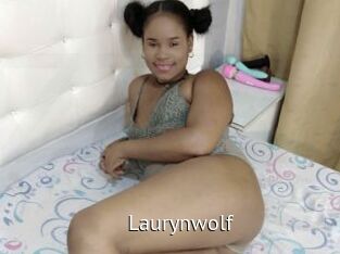 Laurynwolf