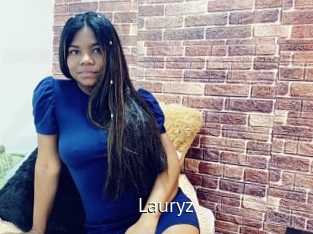 lauryz Zizi X