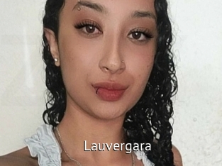 Lauvergara