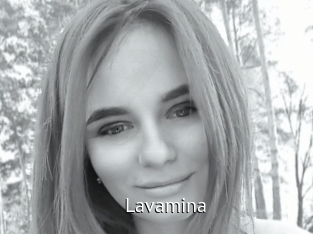 Lavamina