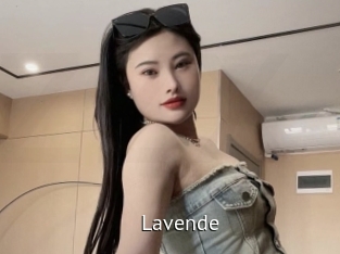 Lavende