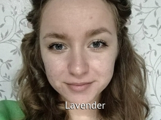 Lavender