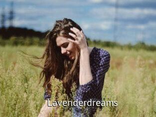 Lavenderdreams