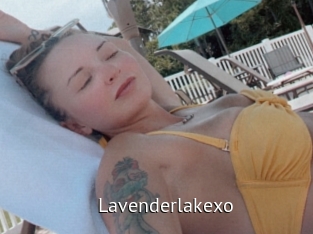 Lavenderlakexo