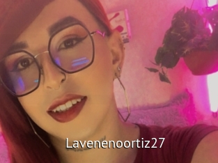 lavenenoortiz27 Zizi X
