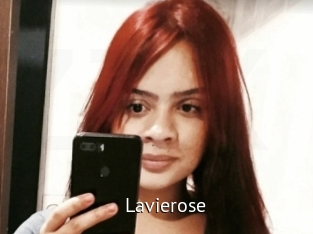 Lavierose