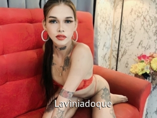 Laviniadoque