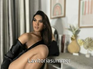 Lavitoriasummer