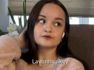 Lavonnapikey