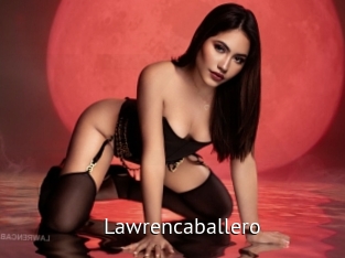 Lawrencaballero