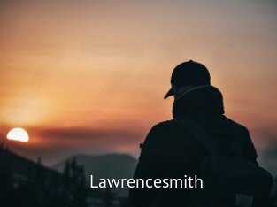 Lawrencesmith