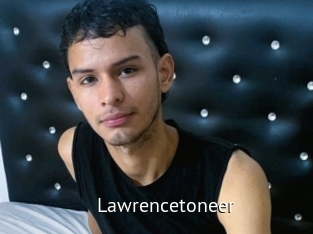 Lawrencetoneer