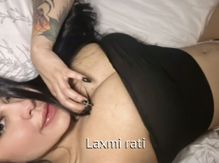 laxmi_rati Zizi X