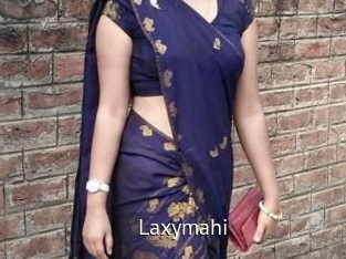 laxymahi Zizi X