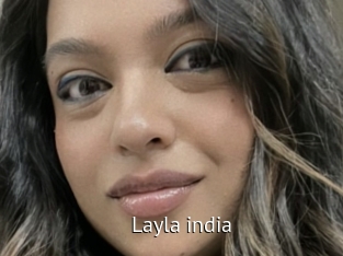 Layla_india
