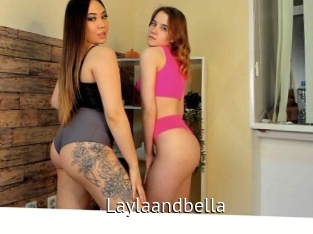 Laylaandbella