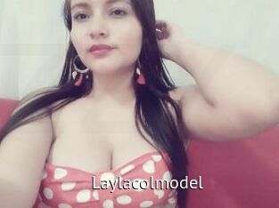 Laylacolmodel