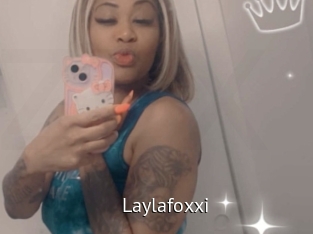 Laylafoxxi
