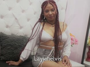 Laylahelvis