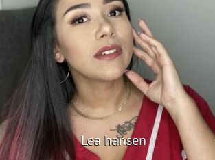 Lea_hansen