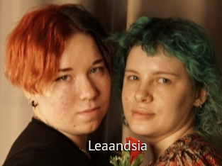 leaandsia Zizi X