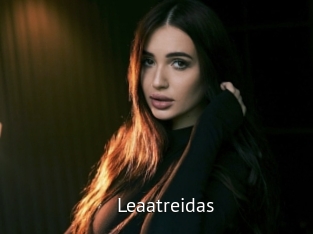 leaatreidas Zizi X