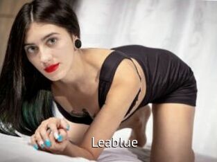 Leablue