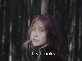Leabrooks